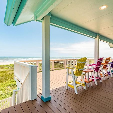 Pirates Paradise Surfside Beach Buitenkant foto