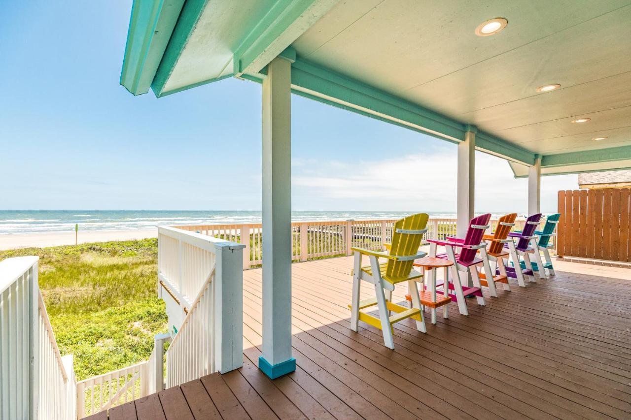 Pirates Paradise Surfside Beach Buitenkant foto