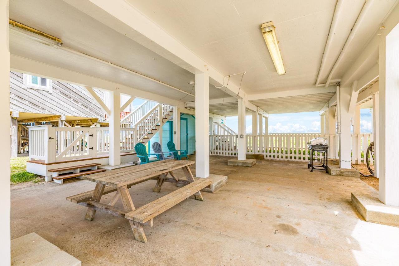 Pirates Paradise Surfside Beach Buitenkant foto
