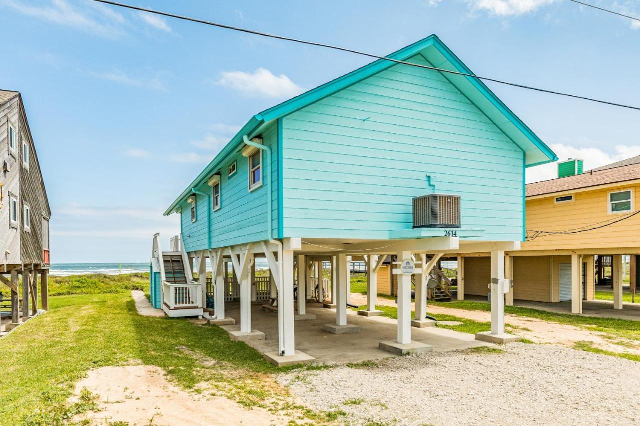 Pirates Paradise Surfside Beach Buitenkant foto