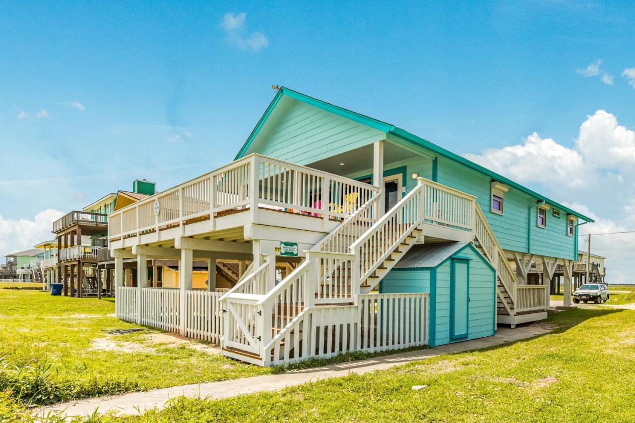 Pirates Paradise Surfside Beach Buitenkant foto